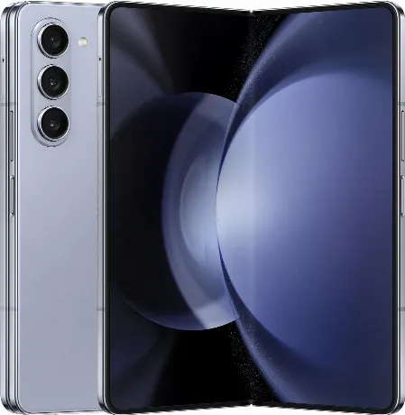 Смартфон Samsung Galaxy Z Fold 5 5G 12/512Gb (SM-F946BLBCCAU) Bl...