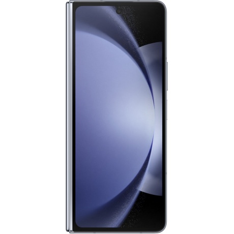 Смартфон Samsung Galaxy Z Fold 5 5G 12/512Gb Blue SM-F946BLBCCAU - фото 4