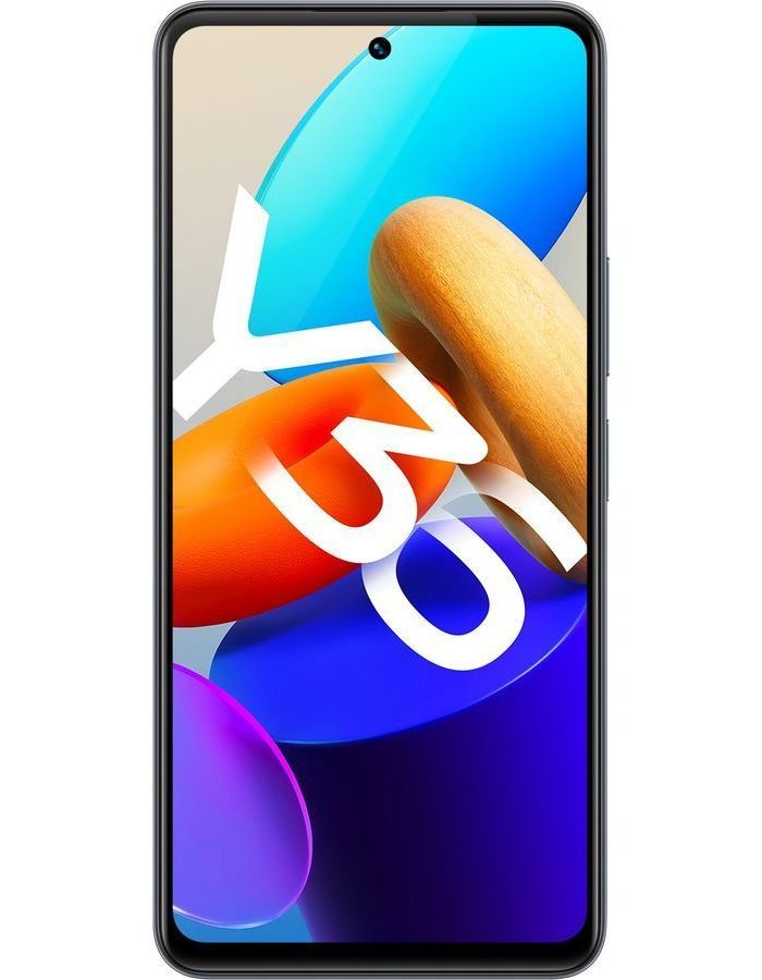 Смартфон Vivo Y36 8/128GB Shining Stars - фото 4