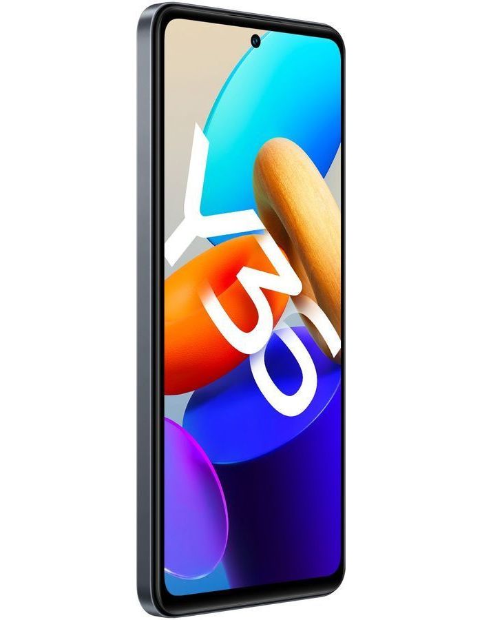 Смартфон Vivo Y36 8/128GB Shining Stars - фото 5