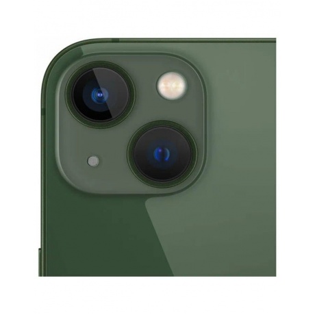 Смартфон Apple iPhone 13 128Gb (MNG93CH/A) Green - фото 4