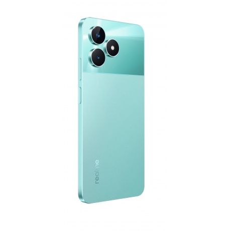 Смартфон Realme C51 4/128Gb Green - фото 9
