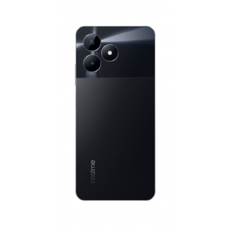 Смартфон Realme C51 4/128Gb Black - фото 5