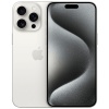 Смартфон Apple iPhone 15 Pro Max 256Gb (MU6Q3J/A) White Titanium