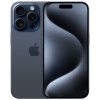 Смартфон Apple iPhone 15 Pro 128Gb (MTV03ZD/A) Blue Titanium