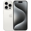 Смартфон Apple iPhone 15 Pro 128Gb (MTUW3ZD/A) White Titanium