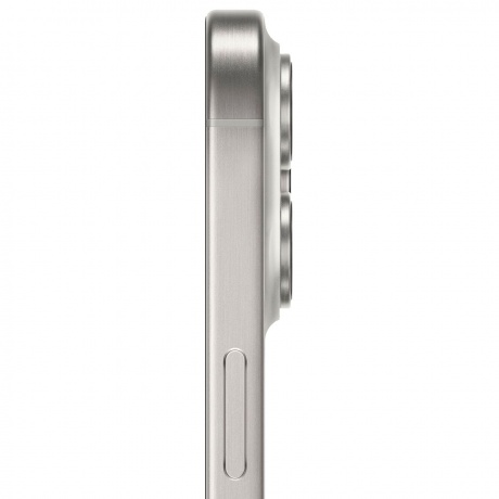 Смартфон Apple iPhone 15 Pro 1Tb White Titanium - фото 4
