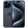 Смартфон Apple iPhone 15 Pro Max 512Gb (MU6X3J/A) Blue Titanium