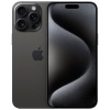 Смартфон Apple iPhone 15 Pro Max 512Gb (MU6U3J/A) Black Titanium