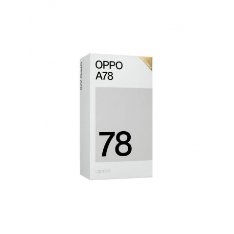 Смартфон Oppo A78 8/256Gb Agua Green - фото 15