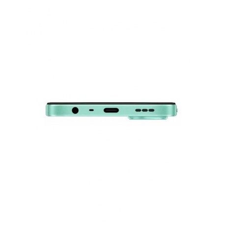 Смартфон Oppo A78 8/256Gb Agua Green - фото 7