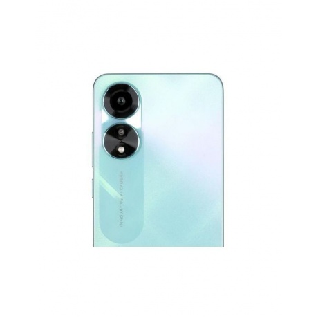 Смартфон Oppo A78 8/256Gb Agua Green - фото 10