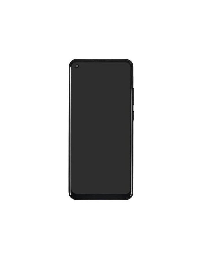 Смартфон Oppo A78 8/256Gb Mist Black - фото 9