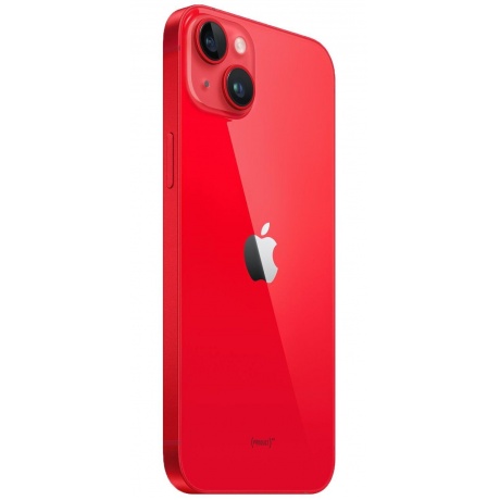 Смартфон Apple iPhone 14 Plus 128Gb (MQ393CH/A) Red - фото 3