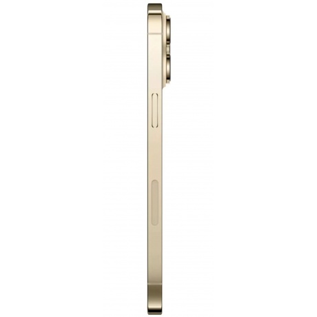 Смартфон Apple IPhone 14 Pro Max 1Tb (MQ9M3J/A) Gold - фото 7