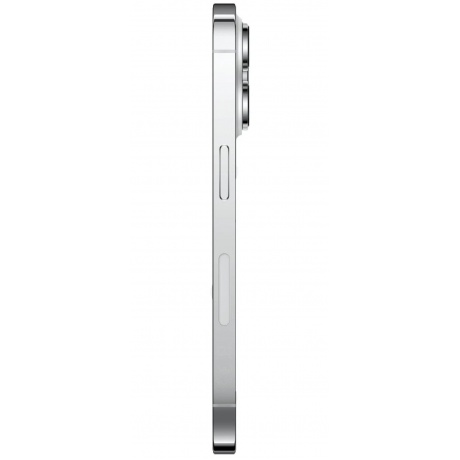 Смартфон Apple iPhone 14 Pro Max 1Tb (MQ8J3CH/A) Silver - фото 6