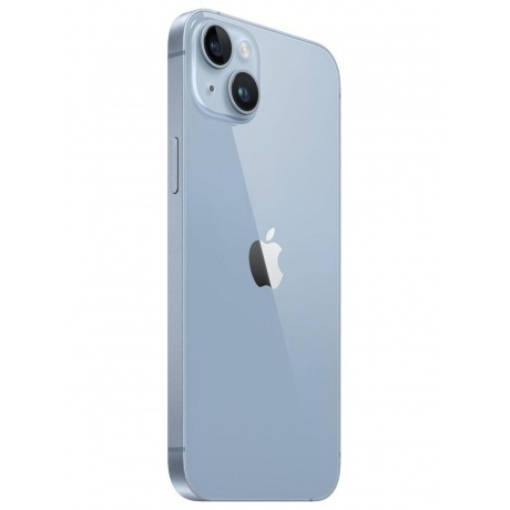 Смартфон Apple iPhone 14 Plus 256Gb (MQ3G3CH/A) Blue - фото 3