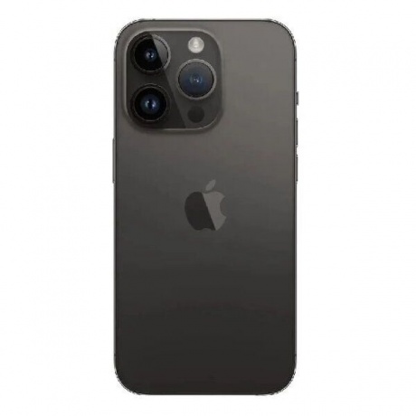 Смартфон Apple iPhone 14 Pro Max 1Tb (MQ8H3CH/A) Space Black - фото 7