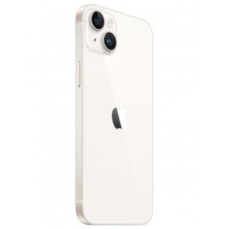 Смартфон Apple iPhone 14 Plus 256Gb (MQ3D3CH/A) Starlight - фото 4