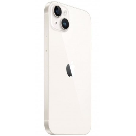 Смартфон Apple iPhone 14 Plus 256Gb (MQ3D3CH/A) Starlight - фото 4