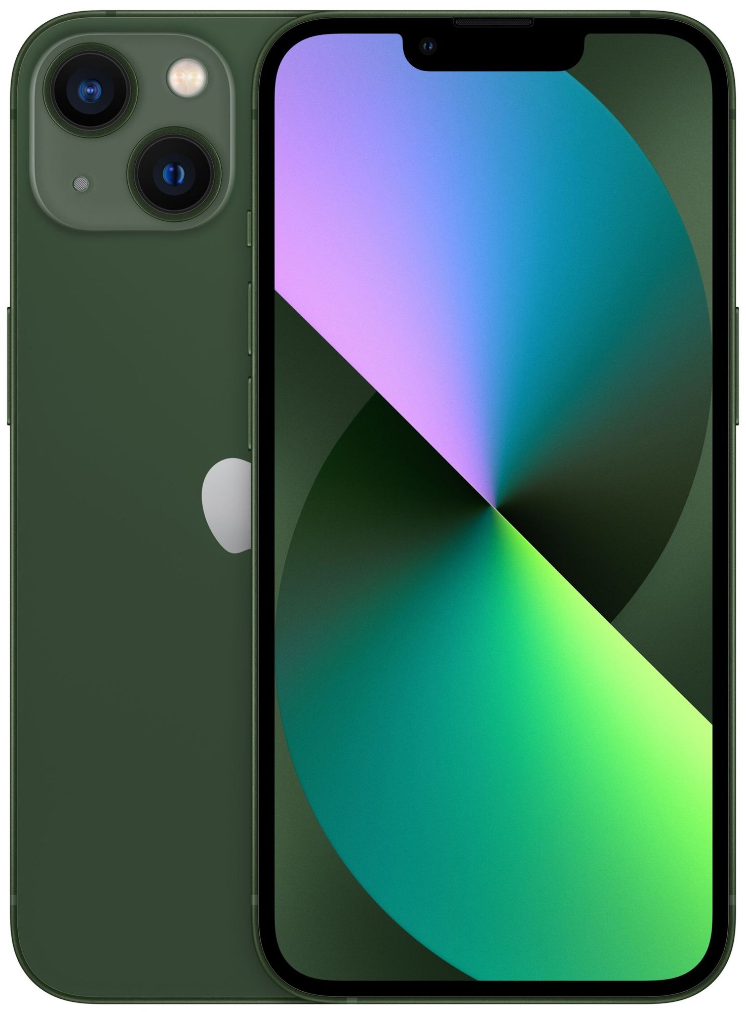 Смартфон Apple iPhone 13 256Gb (MNGA3CH/A) Green