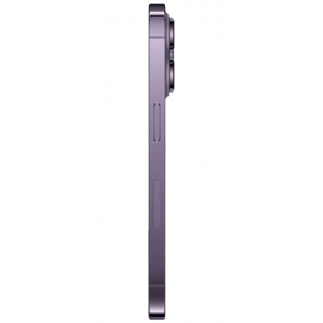 Смартфон Apple IPhone 14 Pro Max 1Tb (MQC53ZD/A) Deep Purple - фото 7