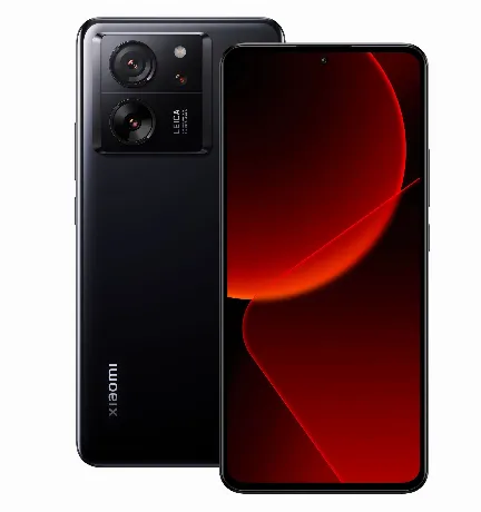 Смартфон Xiaomi 13T Pro 12/512Gb Black