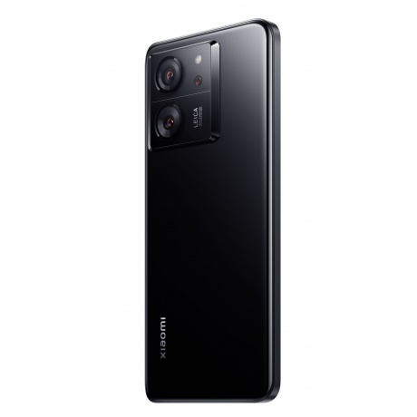 Смартфон Xiaomi 13T Pro 12/512Gb Black - фото 3