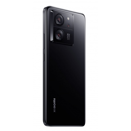 Смартфон Xiaomi 13T Pro 12/512Gb Black - фото 6
