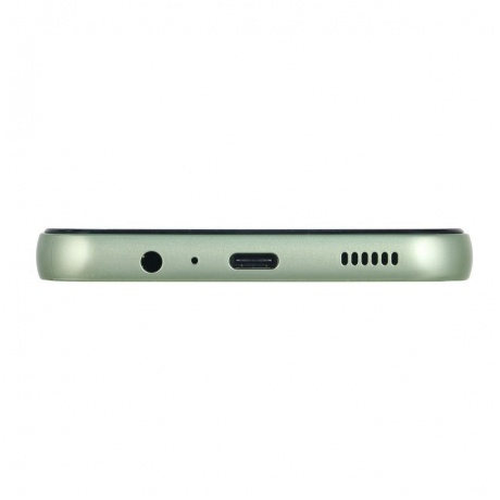 Смартфон Samsung Galaxy A14 4/64Gb (SM-A145FLGDMEA) Light Green - фото 5