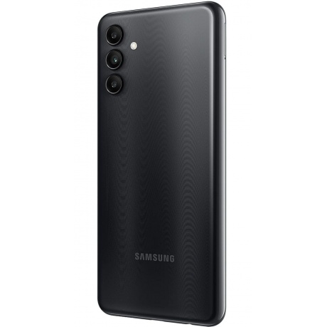 Смартфон Samsung Galaxy A14 4/64Gb (SM-A145FZKDMEA) Black - фото 6