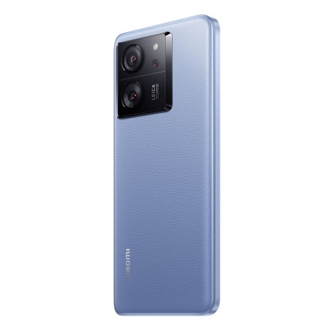 Смартфон Xiaomi 13T Pro 12/512Gb Alpine Blue - фото 2