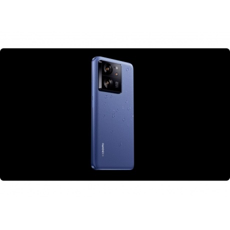 Смартфон Xiaomi 13T Pro 12/512Gb Alpine Blue - фото 25