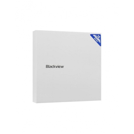 Смартфон Blackview BV7100 6/128GB Black - фото 25