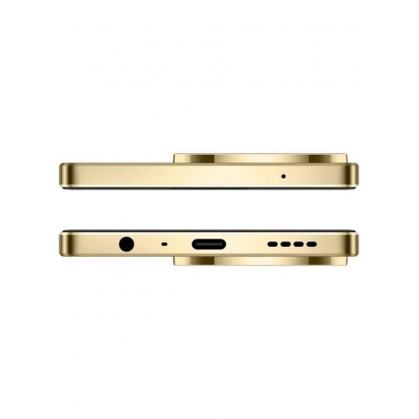 Смартфон Realme 11 8/256Gb Gold - фото 10