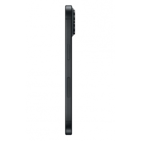 Смартфон Apple iPhone 15 128Gb (MTLD3ZA/A) Black - фото 3