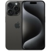 Смартфон Apple iPhone 15 Pro 128Gb (MTQ43ZA/A) Black Titan