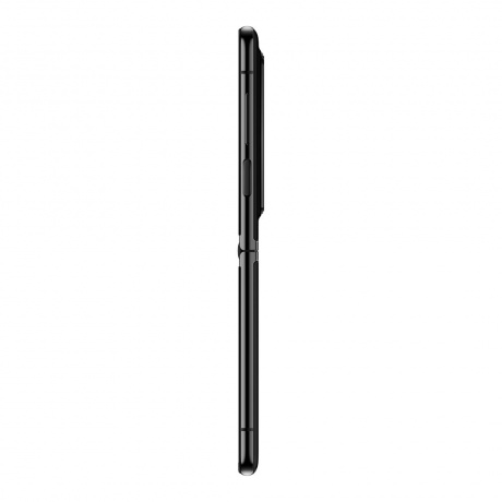 Смартфон Tecno Phantom V Flip 5G (AD11) 8/256Gb Iconic Black/черный - фото 12