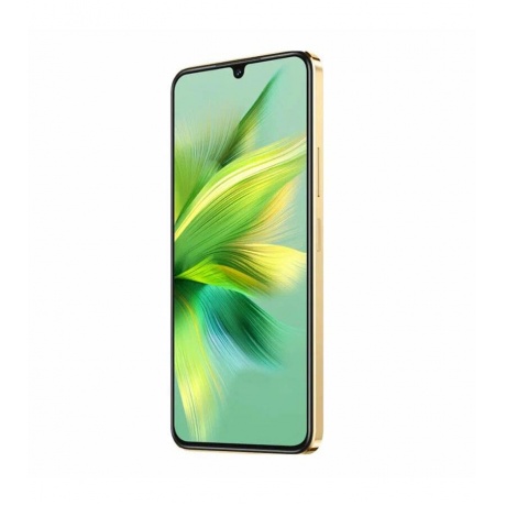 Смартфон Infinix Note 30i 8/128Gb Gold - фото 2