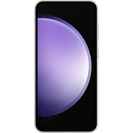 Смартфон Samsung Galaxy S23 FE 8/256Gb (SM-S711BZPGCAU) Purple - фото 2
