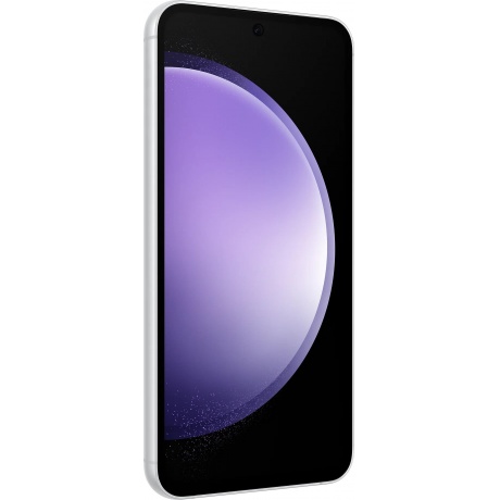 Смартфон Samsung Galaxy S23 FE 8/256Gb (SM-S711BZPGCAU) Purple - фото 4