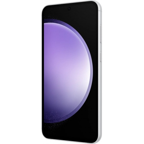 Смартфон Samsung Galaxy S23 FE 8/256Gb (SM-S711BZPGCAU) Purple - фото 5