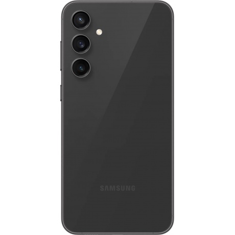 Смартфон Samsung Galaxy S23 FE 8/256Gb (SM-S711BZAGCAU) Graphite - фото 3