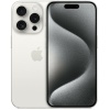 Смартфон Apple iPhone 15 Pro 256Gb (MTQ93CH/A) White