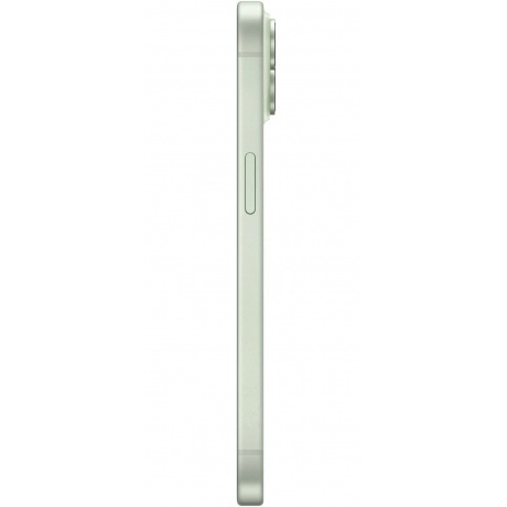 Смартфон Apple iPhone 15 128Gb (MTLH3CH/A) Green - фото 6