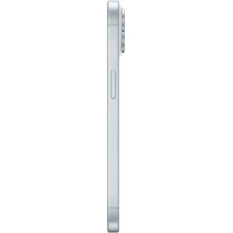 Смартфон Apple iPhone 15 128Gb (MTP43HN/A) Blue - фото 6