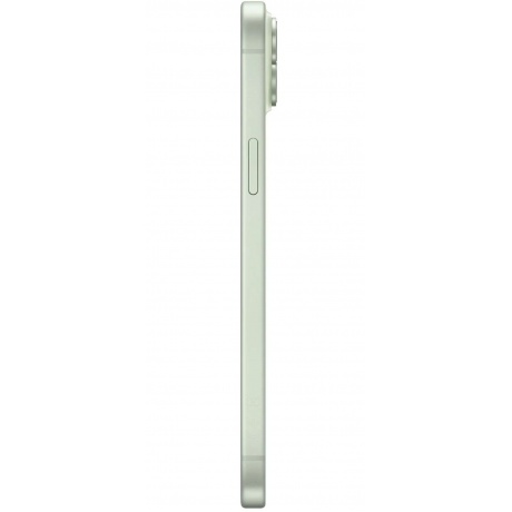 Смартфон Apple iPhone 15 Plus 256Gb (MU0Q3J/A) Green - фото 6
