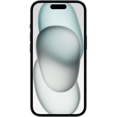 Смартфон Apple iPhone 15 512Gb (MTLP3CH/A) Black - фото 2