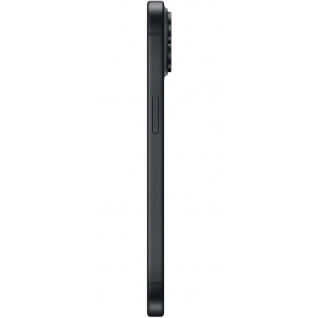Смартфон Apple iPhone 15 512Gb (MTLP3CH/A) Black - фото 6