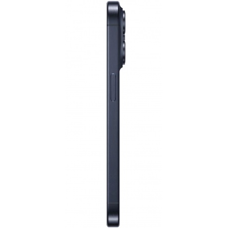 Смартфон Apple iPhone 15 Pro 128Gb (J/A) Blue - фото 5